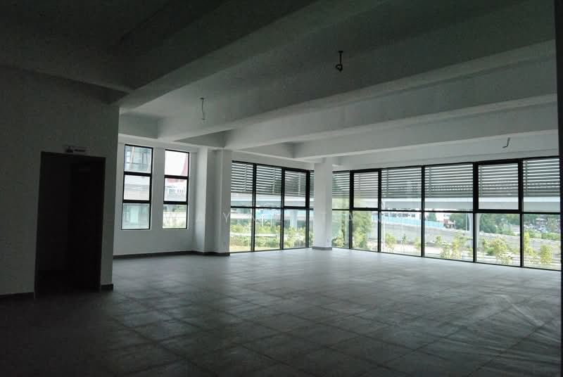 Gudang untuk Dijual di Taman Sains Selangor (Kota Damansara) - Wayne Tan - Interior - PropertyGuru.com.my