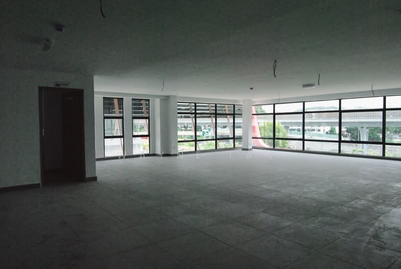 Gudang untuk Dijual di Taman Sains Selangor (Kota Damansara) - Wayne Tan - Interior - PropertyGuru.com.my