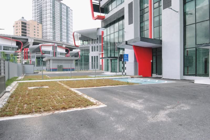 Gudang untuk Dijual di Taman Sains Selangor (Kota Damansara) - Wayne Tan - Exterior - PropertyGuru.com.my