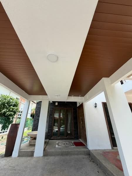 Bungalow for Sale in Bukit Rimau (Shah Alam) - Sam Tee - Exterior - PropertyGuru.com.my