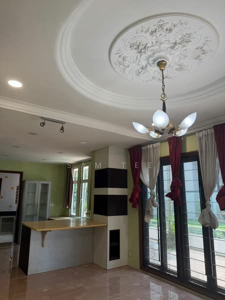 Bungalow for Sale in Bukit Rimau (Shah Alam) - Sam Tee - Interior - PropertyGuru.com.my