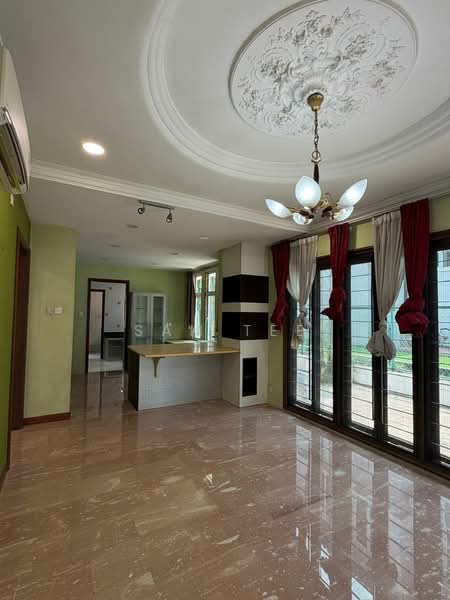 Bungalow for Sale in Bukit Rimau (Shah Alam) - Sam Tee - Interior - PropertyGuru.com.my