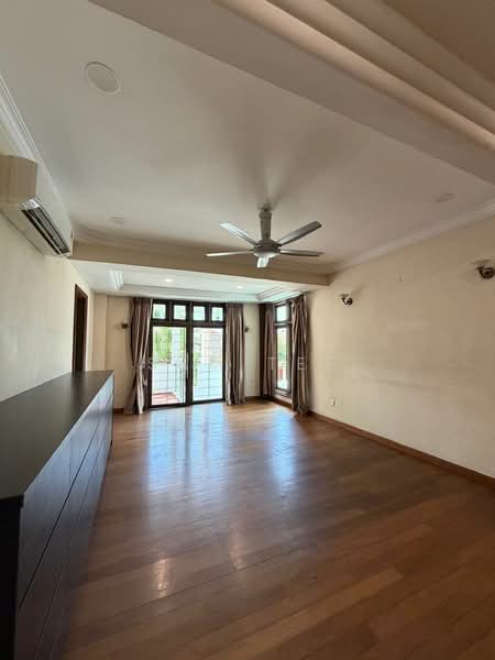 Bungalow for Sale in Bukit Rimau (Shah Alam) - Sam Tee - Living Room - PropertyGuru.com.my