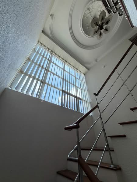 Bungalow for Sale in Bukit Rimau (Shah Alam) - Sam Tee - Interior - PropertyGuru.com.my