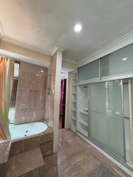 Bungalow for Sale in Bukit Rimau (Shah Alam) - Sam Tee - Bathroom - PropertyGuru.com.my