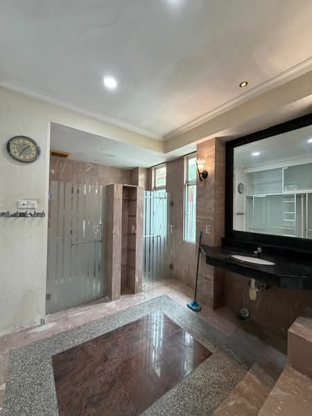 Bungalow for Sale in Bukit Rimau (Shah Alam) - Sam Tee - Bathroom - PropertyGuru.com.my