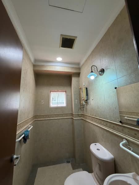 Bungalow for Sale in Bukit Rimau (Shah Alam) - Sam Tee - Bathroom - PropertyGuru.com.my