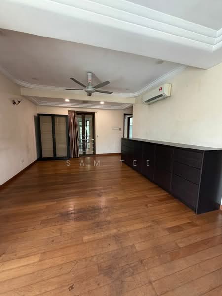 Bungalow for Sale in Bukit Rimau (Shah Alam) - Sam Tee - Living Room - PropertyGuru.com.my