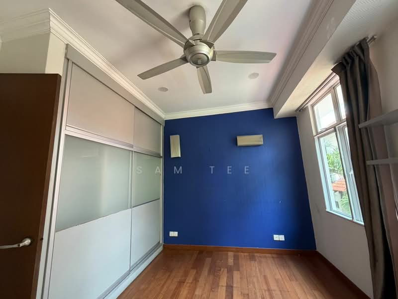 Bungalow for Sale in Bukit Rimau (Shah Alam) - Sam Tee - Bedroom - PropertyGuru.com.my