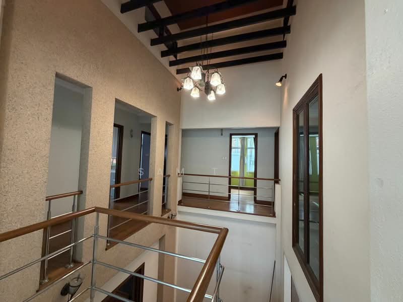 Bungalow for Sale in Bukit Rimau (Shah Alam) - Sam Tee - Interior - PropertyGuru.com.my