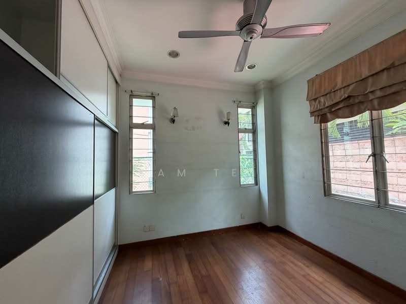 Bungalow for Sale in Bukit Rimau (Shah Alam) - Sam Tee - Bedroom - PropertyGuru.com.my
