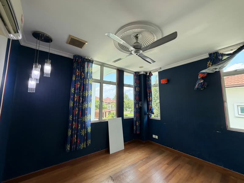 Bungalow for Sale in Bukit Rimau (Shah Alam) - Sam Tee - Interior - PropertyGuru.com.my