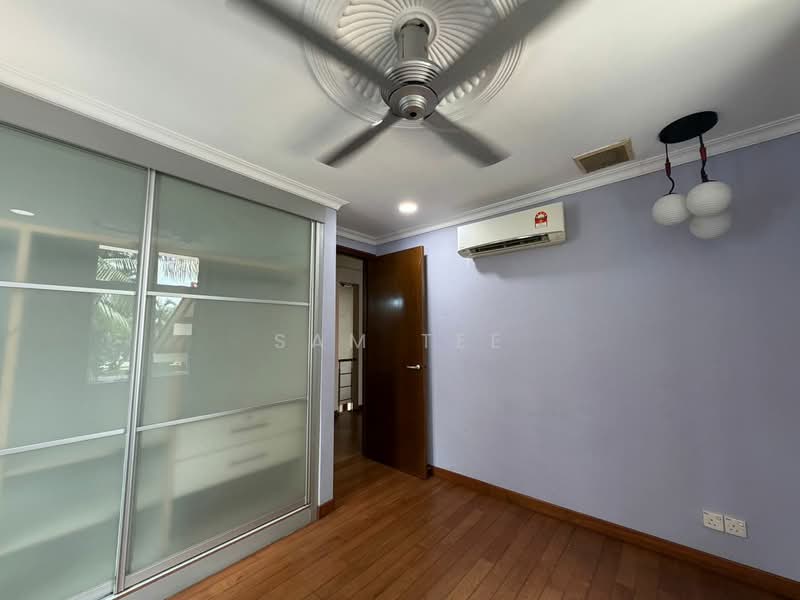 Bungalow for Sale in Bukit Rimau (Shah Alam) - Sam Tee - Bedroom - PropertyGuru.com.my