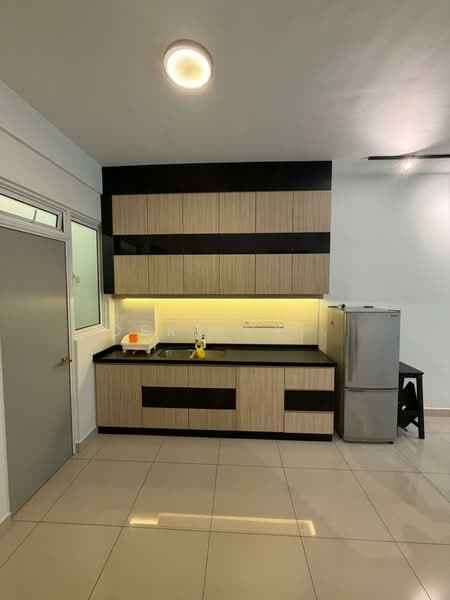 Condominium for Rent at Tropicana Bay Residences - Derrick . - Kitchen - PropertyGuru.com.my