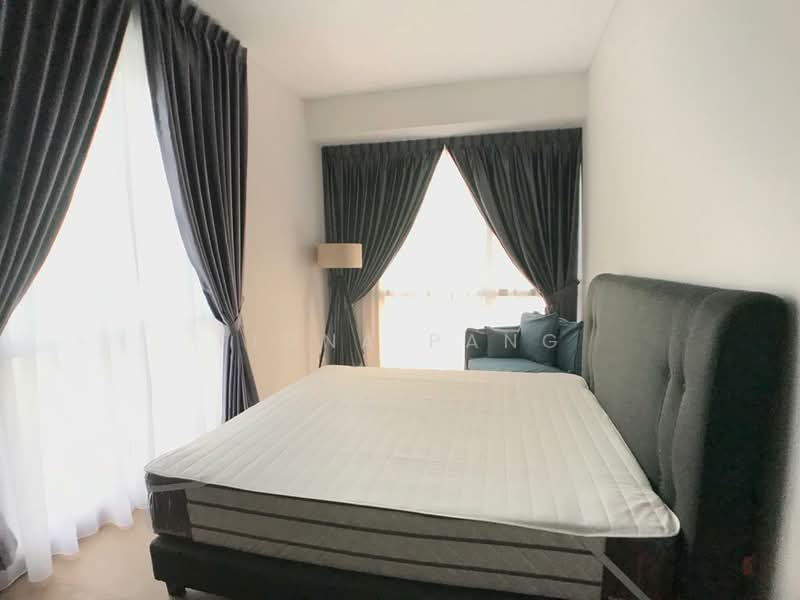 Service Residence for Rent at Puteri Cove Residences - Fiona Pang - Bedroom - PropertyGuru.com.my