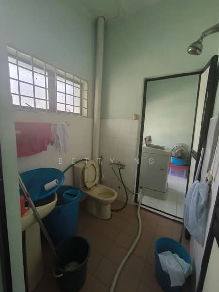 2-storey Terraced House for Sale in Taman Molek (Johor Bahru) - Betty Ng - PropertyGuru.com.my