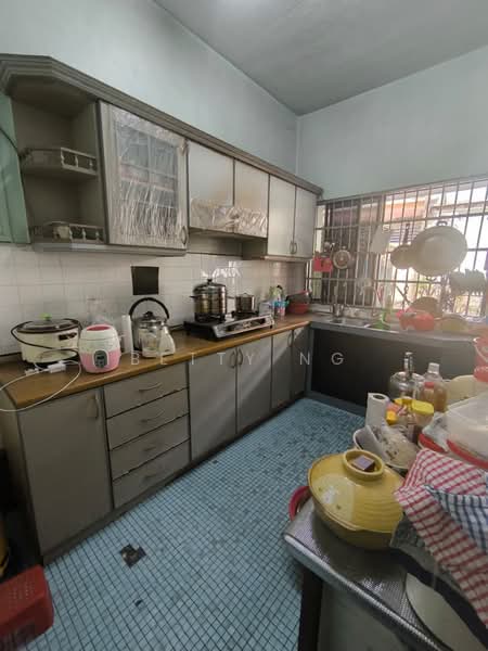 2-storey Terraced House for Sale in Taman Molek (Johor Bahru) - Betty Ng - PropertyGuru.com.my