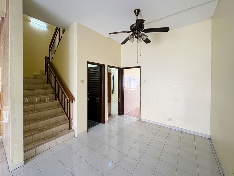 Rumah Teres 2 Tingkat untuk Disewa di Bandar Puteri Klang (Klang) - Aeric Petrelli Goh - Interior - PropertyGuru.com.my