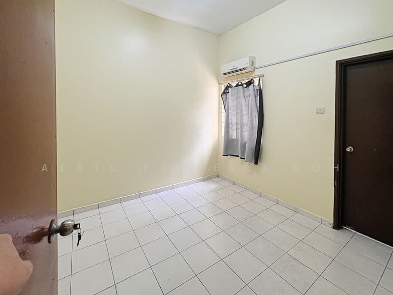 Rumah Teres 2 Tingkat untuk Disewa di Bandar Puteri Klang (Klang) - Aeric Petrelli Goh - Interior - PropertyGuru.com.my