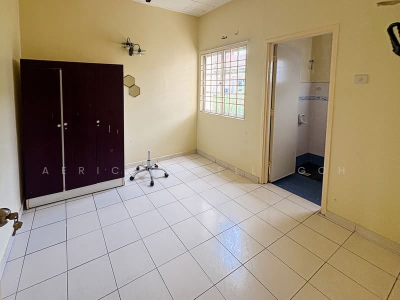 Rumah Teres 2 Tingkat untuk Disewa di Bandar Puteri Klang (Klang) - Aeric Petrelli Goh - Interior - PropertyGuru.com.my