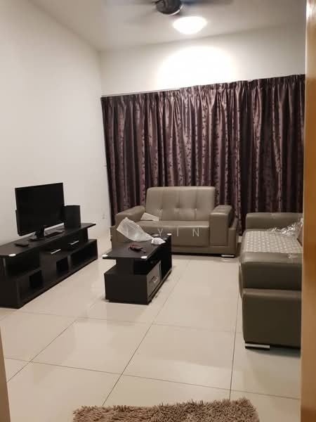 Pangsapuri untuk Disewa di Setia SKY Residences - Li Yin - PropertyGuru.com.my