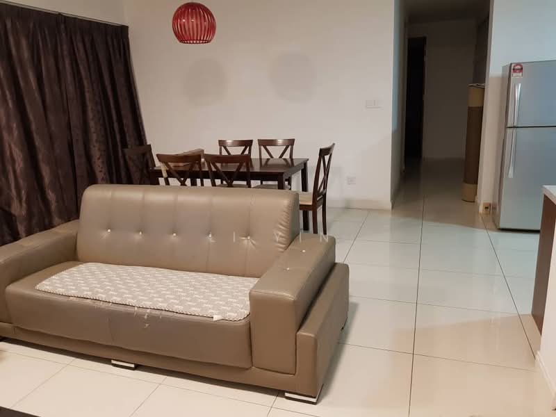 Pangsapuri untuk Disewa di Setia SKY Residences - Li Yin - PropertyGuru.com.my