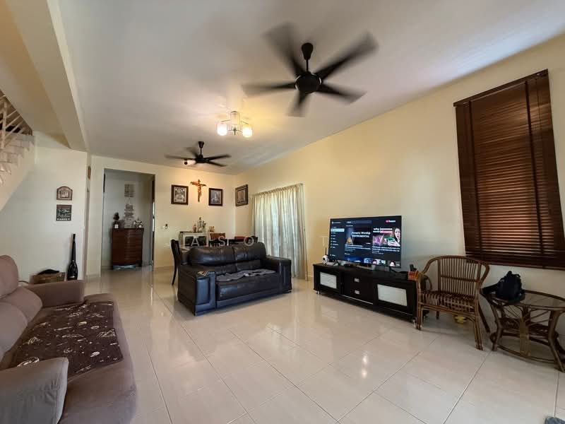 2-storey Terraced House for Sale in Taman Nusa Idaman (Iskandar Puteri (Nusajaya)) - Jason Tan - PropertyGuru.com.my