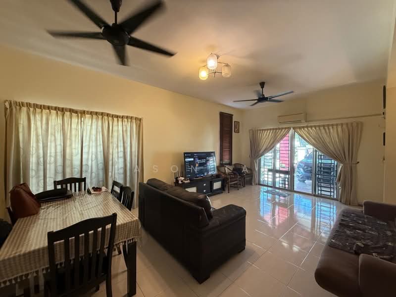 2-storey Terraced House for Sale in Taman Nusa Idaman (Iskandar Puteri (Nusajaya)) - Jason Tan - PropertyGuru.com.my