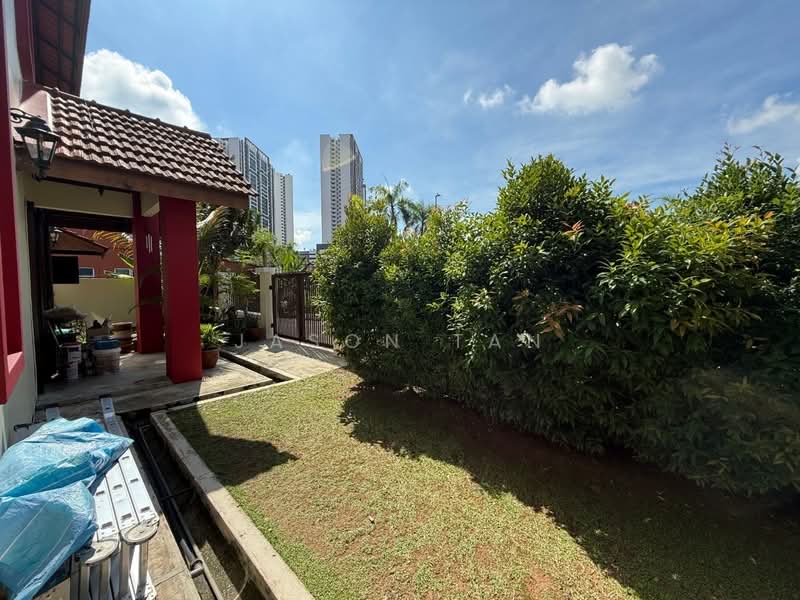 2-storey Terraced House for Sale in Taman Nusa Idaman (Iskandar Puteri (Nusajaya)) - Jason Tan - PropertyGuru.com.my