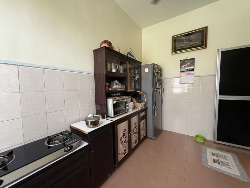 2-storey Terraced House for Sale in Taman Nusa Idaman (Iskandar Puteri (Nusajaya)) - Jason Tan - PropertyGuru.com.my