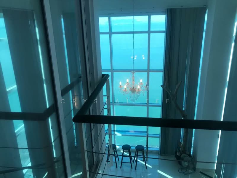 Service Residence for Sale at Maritime Suite - Crystal Tee - View - PropertyGuru.com.my