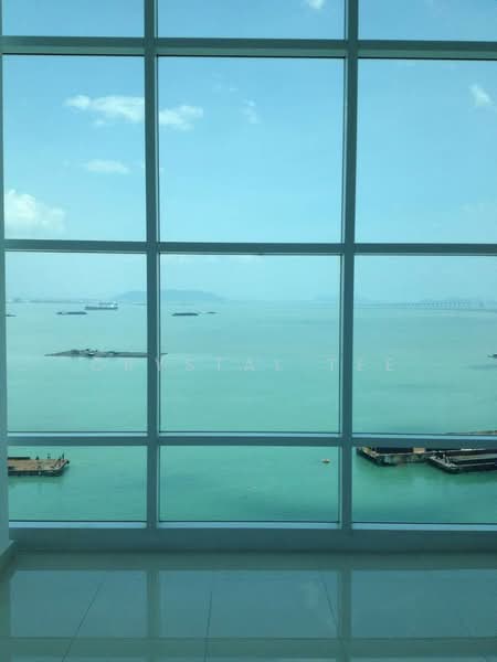 Service Residence for Sale at Maritime Suite - Crystal Tee - View - PropertyGuru.com.my