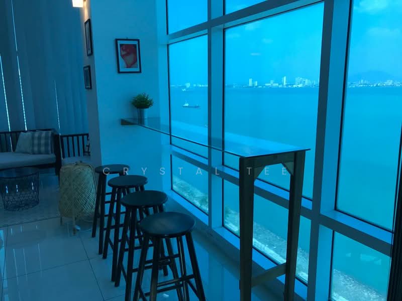 Service Residence for Sale at Maritime Suite - Crystal Tee - View - PropertyGuru.com.my
