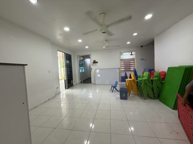 Rumah Teres 2 Tingkat untuk Dijual di Taman Setia Indah (Tebrau) - Ku Mei - Interior - PropertyGuru.com.my