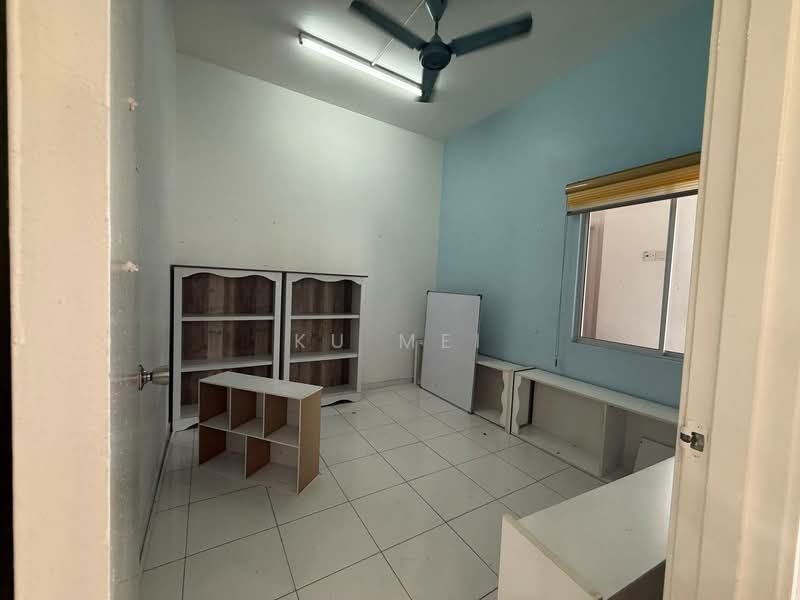 Rumah Teres 2 Tingkat untuk Dijual di Taman Setia Indah (Tebrau) - Ku Mei - Interior - PropertyGuru.com.my