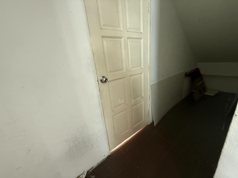 Rumah Teres 2 Tingkat untuk Dijual di Taman Setia Indah (Tebrau) - Ku Mei - Interior - PropertyGuru.com.my