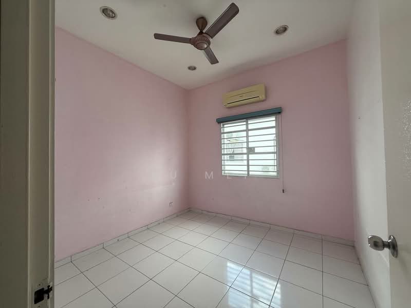 Rumah Teres 2 Tingkat untuk Dijual di Taman Setia Indah (Tebrau) - Ku Mei - Interior - PropertyGuru.com.my