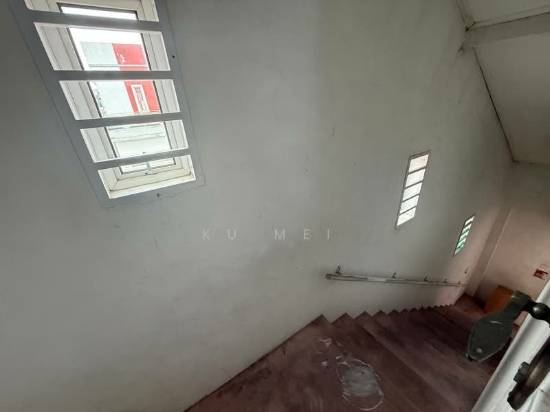 Rumah Teres 2 Tingkat untuk Dijual di Taman Setia Indah (Tebrau) - Ku Mei - Interior - PropertyGuru.com.my