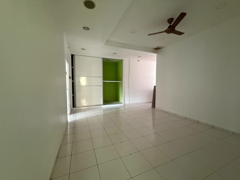 Rumah Teres 2 Tingkat untuk Dijual di Taman Setia Indah (Tebrau) - Ku Mei - Interior - PropertyGuru.com.my