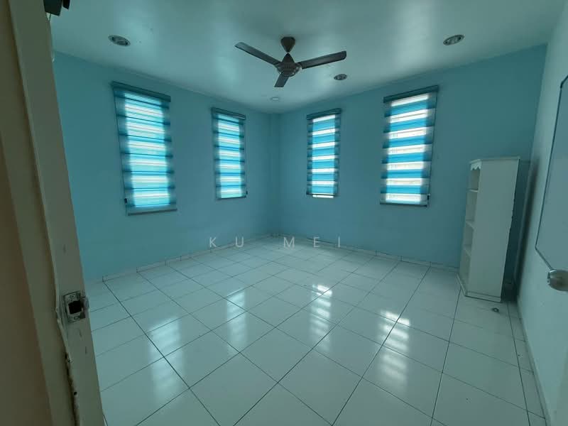Rumah Teres 2 Tingkat untuk Dijual di Taman Setia Indah (Tebrau) - Ku Mei - Interior - PropertyGuru.com.my