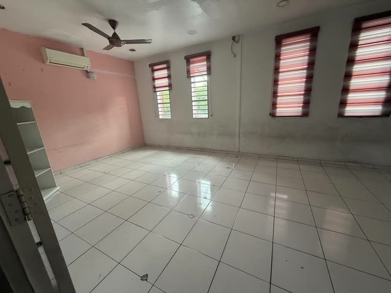 Rumah Teres 2 Tingkat untuk Dijual di Taman Setia Indah (Tebrau) - Ku Mei - PropertyGuru.com.my