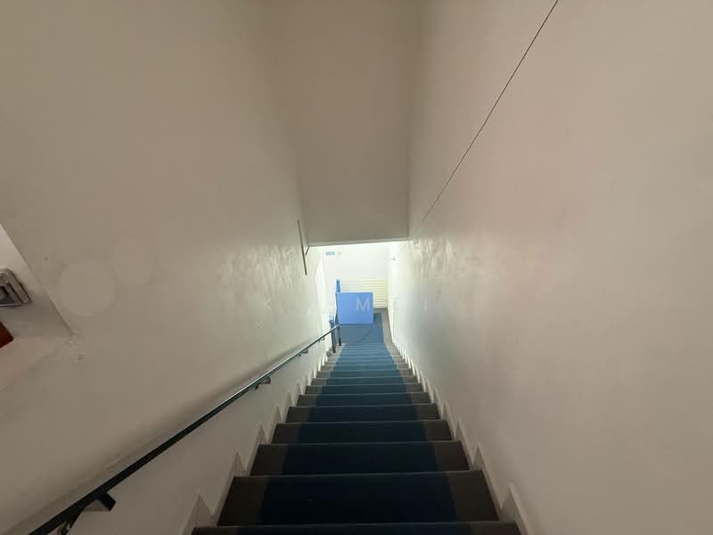 Rumah Teres 2 Tingkat untuk Dijual di Taman Setia Indah (Tebrau) - Ku Mei - PropertyGuru.com.my