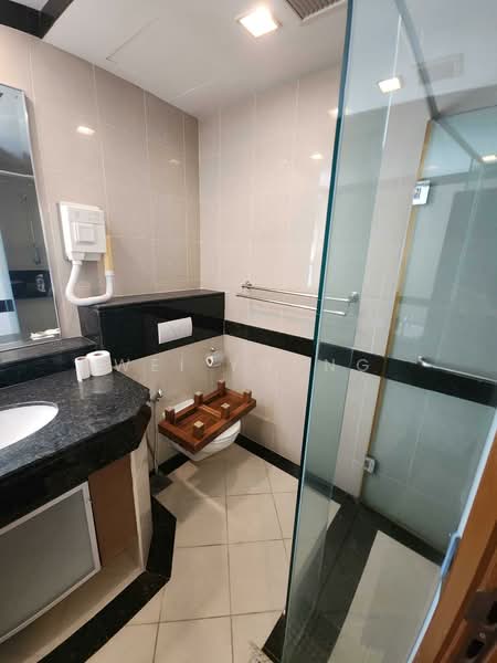 Condominium for Sale at Mont Kiara Aman - Wei Young - Bathroom - PropertyGuru.com.my