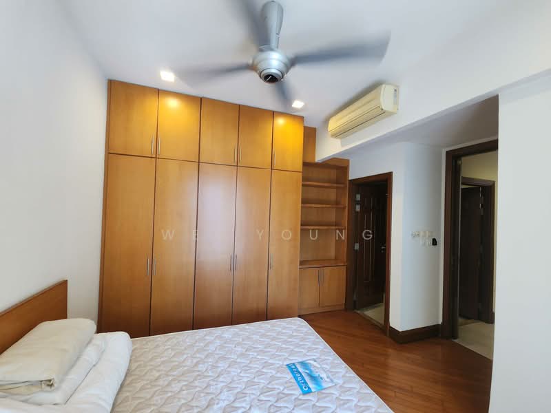 Condominium for Sale at Mont Kiara Aman - Wei Young - Bedroom - PropertyGuru.com.my