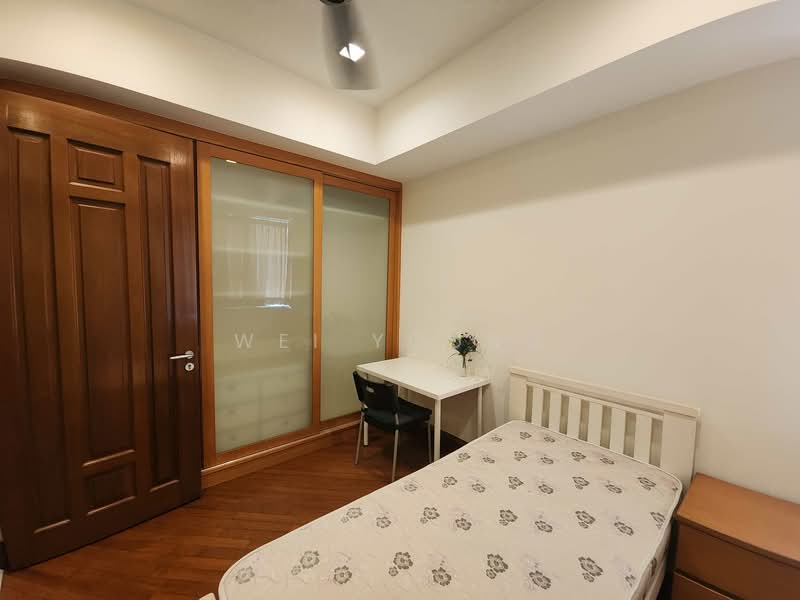 Condominium for Sale at Mont Kiara Aman - Wei Young - Bedroom - PropertyGuru.com.my