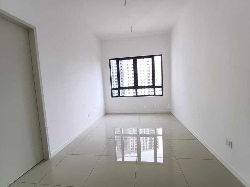 Servis Apartment untuk Dijual di Savvy @ Riana Dutamas - Leslie Kua - Interior - PropertyGuru.com.my