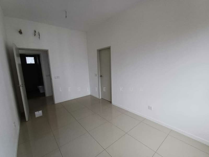 Servis Apartment untuk Dijual di Savvy @ Riana Dutamas - Leslie Kua - Interior - PropertyGuru.com.my
