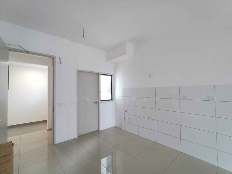 Servis Apartment untuk Dijual di Savvy @ Riana Dutamas - Leslie Kua - Interior - PropertyGuru.com.my