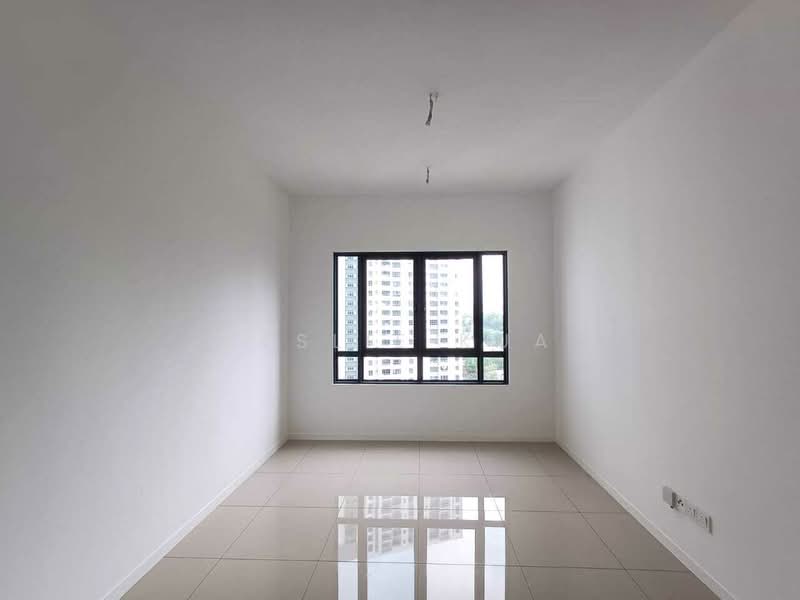 Servis Apartment untuk Dijual di Savvy @ Riana Dutamas - Leslie Kua - Interior - PropertyGuru.com.my