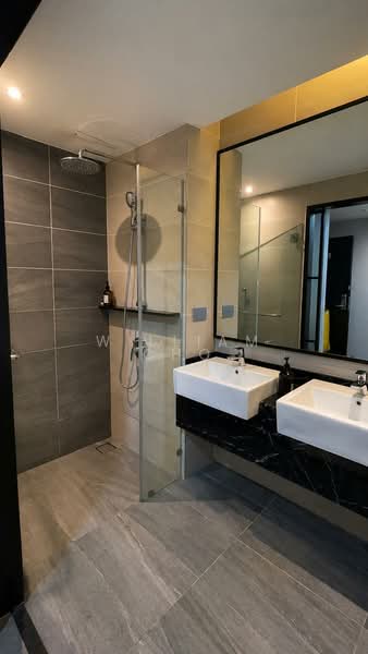 Condominium for Sale at Meridian 101 - William Cho - Bathroom - PropertyGuru.com.my